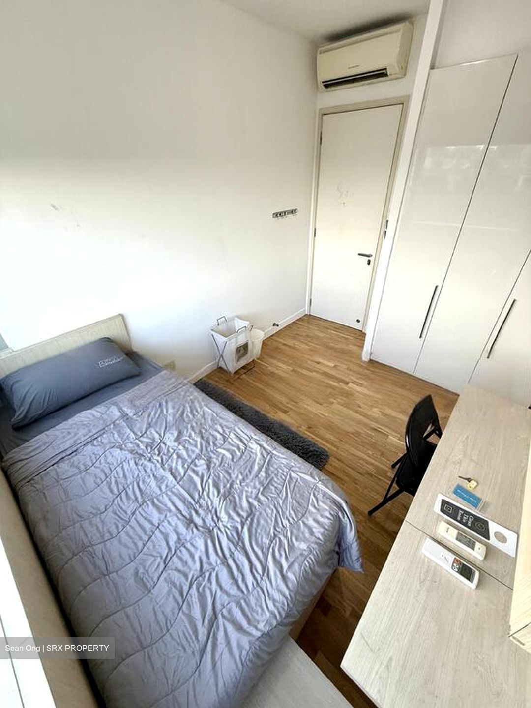 The Centris (D22), Apartment #461213641